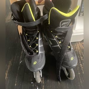 Men’s Rollerblades